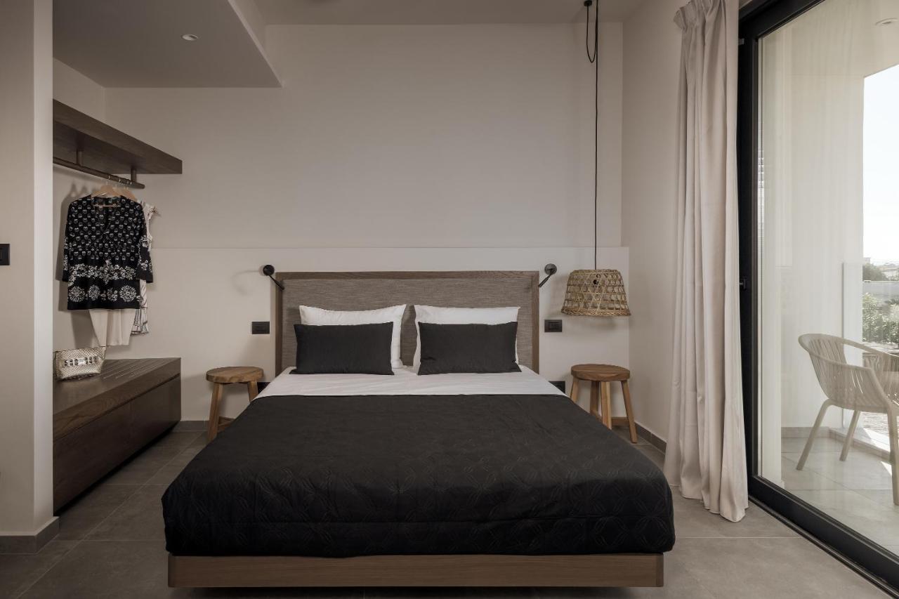 Bianco Villa - Adam Pefki  Экстерьер фото
